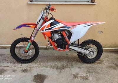 KTM 65 SX (2022) - Annuncio 8960435