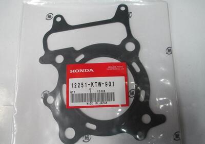 GUARNIZIONE TESTA TESTATA HONDA SH300 SH 300 2007 - Annuncio 8963660