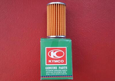 FILTRO OLIO ORIGINALE KYMCO DINK 125 EURO 3 2006 2 - Annuncio 8963674