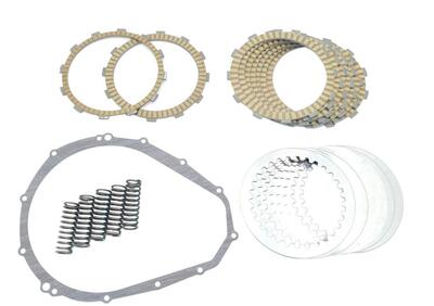 21400-24810-000 Kit dischi frizione completo SUZUK  - Annuncio 8964785