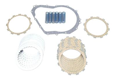 21400-36850-000 Kit dischi frizione originale SUZU  - Annuncio 8964787