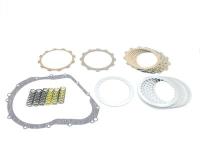 Kit dischi frizione completo originale SUZUKI GSX-  - Annuncio 8964800