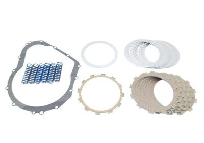 Kit dischi frizione completo originale SUZUKI GSX-  - Annuncio 8964802