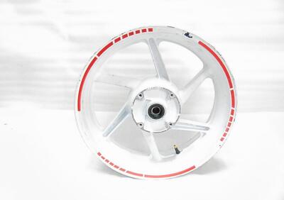 cerchio ruota posteriore HONDA CBR 600 F 1998 RICA  - Annuncio 8965357