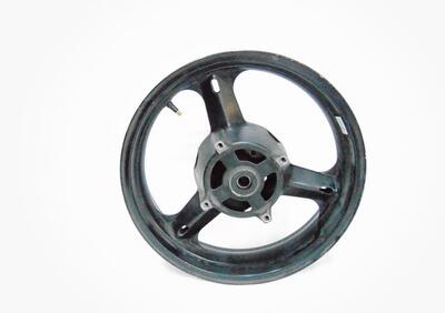 cerchio ruota posteriore SUZUKI DL V STROM 650 200  - Annuncio 8965480