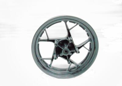 cerchio ruota anteriore verniciato YAMAHA X-MAX 30  - Annuncio 8965713