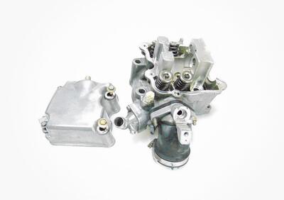 testata KAWASAKI J 300 2014 2016 2017 2019 2020 RI  - Annuncio 8966478