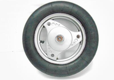 cerchio ruota anteriore SUZUKI UE 150 2001 RICAMBI  - Annuncio 8966694