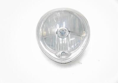 faro fanale anteriore PIAGGIO BEVERLY TOURER 250  - Annuncio 8967266