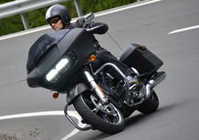 Harley-Davidson Touring 2015
