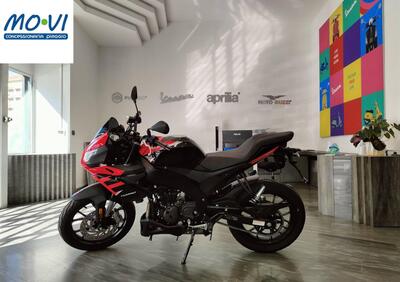 Aprilia Tuono 125 (2021 - 24) - Annuncio 8972780