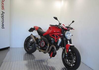 Ducati Monster 1200 R (2016 - 19) - Annuncio 8974835