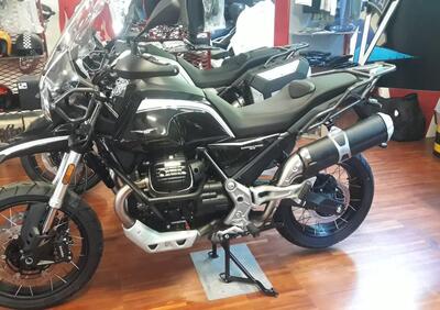 Moto Guzzi V85 TT Guardia d'Onore (2022 - 23) - Annuncio 8643462