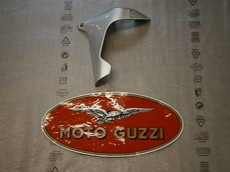 SUPPORTO APARAFANGO Moto Guzzi SUPPORTO PARAFANGO V10 CENTAURO SX