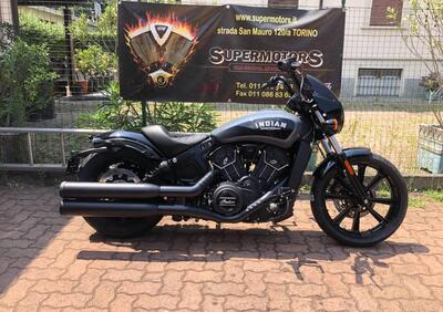 Indian Scout Rogue (2022 - 24) - Annuncio 8980908