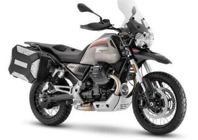 Moto Guzzi V85 TT Travel (2021 - 23) - Annuncio 8980968