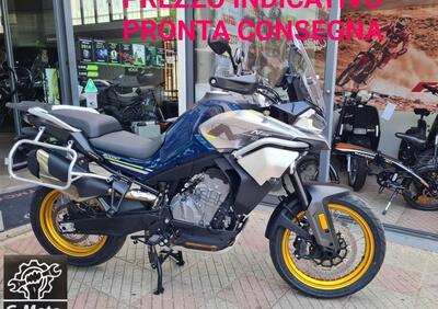 CFMOTO 800MT Touring (2022 - 24) - Annuncio 8982675