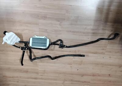 Radiatore Vespa 300 GTS - Annuncio 8983318