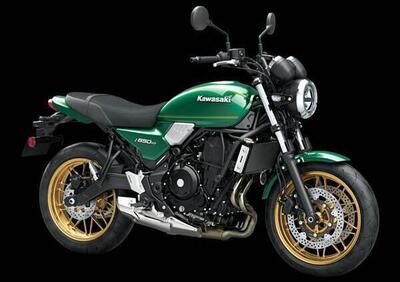 Kawasaki Z 650 RS (2022 - 24) - Annuncio 8985869