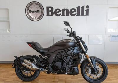 Benelli 502 C (2021 - 24) - Annuncio 8987690
