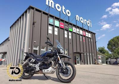 Moto Guzzi V85 TT Guardia d'Onore (2022 - 23) - Annuncio 8987821