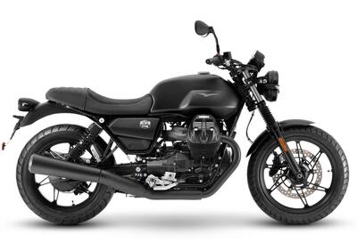 Moto Guzzi V7 Stone (2021 - 22) - Annuncio 8987960
