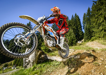 KTM Freeride E-SX E-XC    