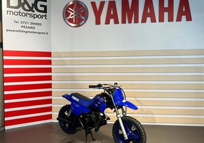 Yamaha PW 50 (2022) - Annuncio 8990887