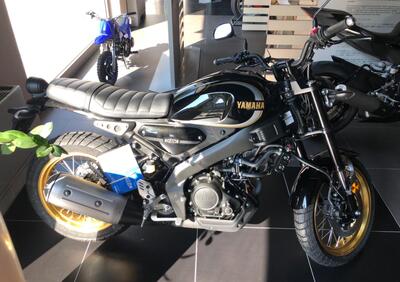 Yamaha XSR 125 Legacy (2022-23) - Annuncio 8991654