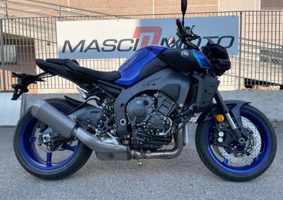 Yamaha MT-10 (2022 - 24) - Annuncio 8992176