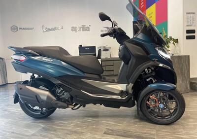 Piaggio MP3 530 ABS Hpe (2023 - 24) - Annuncio 8992192