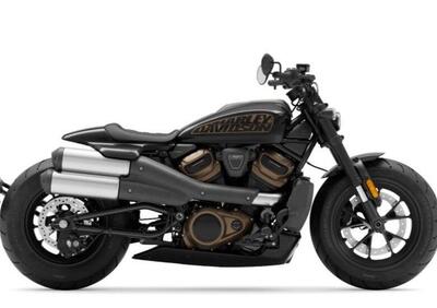 Harley-Davidson Sportster S (2022 - 24) - Annuncio 8992639