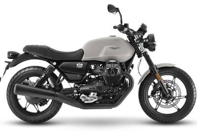 Moto Guzzi V7 Stone (2021 - 23) - Annuncio 8993294