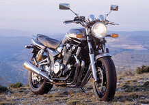 Le Belle e possibili di Moto.it: Yamaha XJR 1300