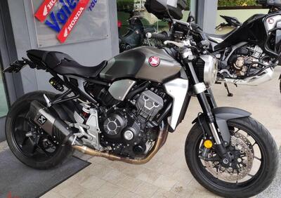 Honda CB 1000 R + Neo Sport Cafè (2019 - 20) - Annuncio 8994331