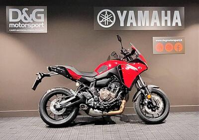 Yamaha Tracer 7 (2021 - 24) - Annuncio 8994423