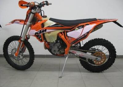 KTM EXC 250 F (2019) - Annuncio 8994577