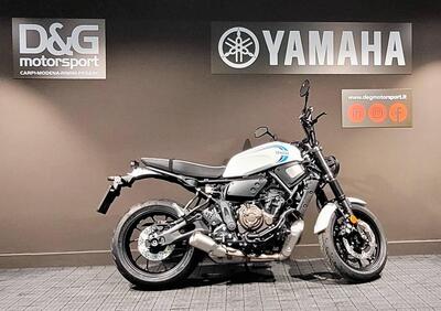 Yamaha XSR 700 (2022 - 23) - Annuncio 8995213