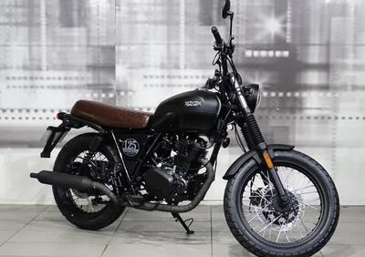 Brixton Motorcycles Cromwell 125 ABS (2021 - 24) - Annuncio 8995652