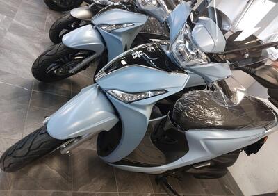 Kymco People 125i S ABS (2024) - Annuncio 8996121