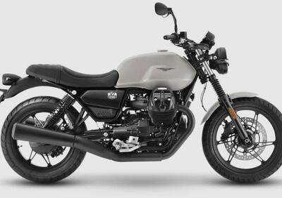 Moto Guzzi V7 Stone (2021 - 23) - Annuncio 8996440