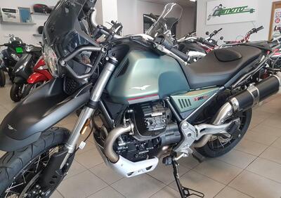 Moto Guzzi V85 TT (2021 - 23) - Annuncio 7572739