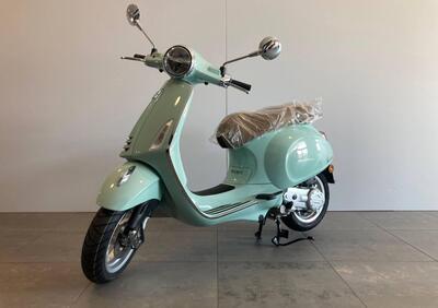 Vespa Primavera 50 (2021 - 23) - Annuncio 8996789