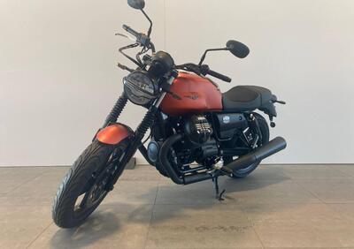 Moto Guzzi V7 Stone (2021 - 25) - Annuncio 8996925