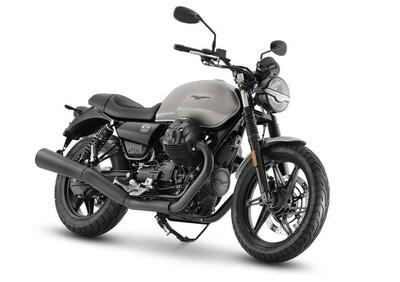 Moto Guzzi V7 Stone (2021 - 24) - Annuncio 8997204