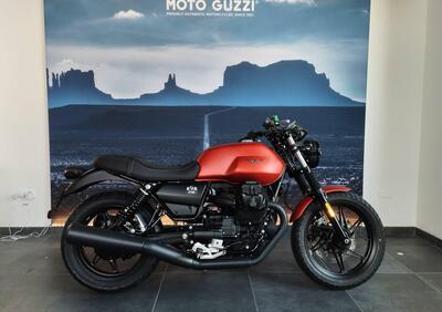 Moto Guzzi V7 Stone (2021 - 23) - Annuncio 8997244
