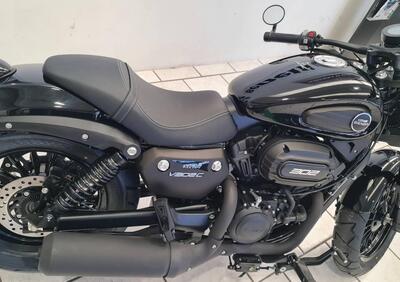 Benda Motorcycles BD-300 Sporty (2021 - 23) - Annuncio 8998723