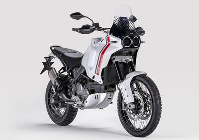 Ducati DesertX 950 (2022 - 23) - Annuncio 8724250