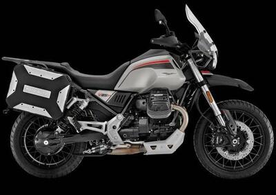 Moto Guzzi V85 TT Travel (2021 - 23) - Annuncio 8687883