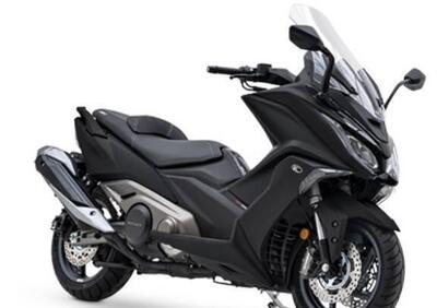 Kymco AK 550 ETS (2021 - 24) - Annuncio 8670261